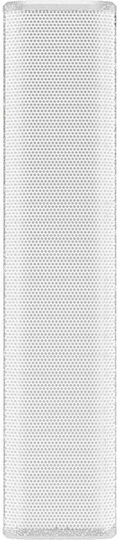 Ihos Climate Pro Pearl In/out-door Пасивна Високоговорителна Колона 4x4"