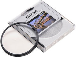 W-Tianya Slim UV Lens Filter Diameter 58mm with...