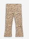 Kids Legging Long Beige