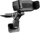Lampa Car Mobile Mount with Adjustable Hooks Black