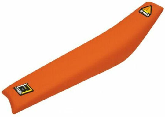 Blackbird Racing Калъф за мотоциклетно седалки Pyramid 1511g/01 Ktm Exc 400 Racing 99-07 Ktm Exc 250 98-07 1бр Оранжево