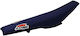 Blackbird Racing Калъф за мотоциклетно седалки 1524/01 Ktm Exc 250 Tpi 18-19 Ktm Exc 300 Tpi 18-19 1бр Бяло