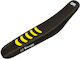 Blackbird Racing Калъф за мотоциклетно седалка Double Grip 3 1624h Husqvarna Te 300 I 20-23 Husqvarna Fe 350 20-23 1бр Черен