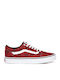 Ward Kids Sneakers Red