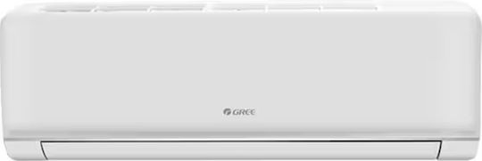Gree Mistral Inverter Air Conditioner 9000 BTU A+++/A++ with Ionizer and WiFi