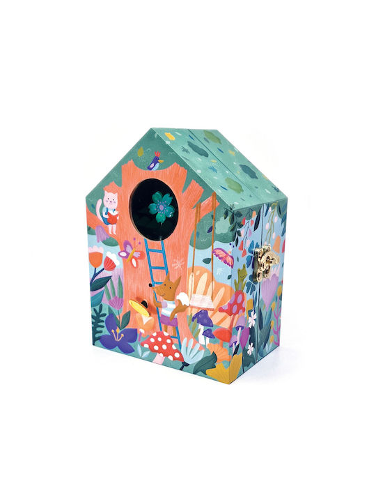 Svoora Kids Jewelry Box Red