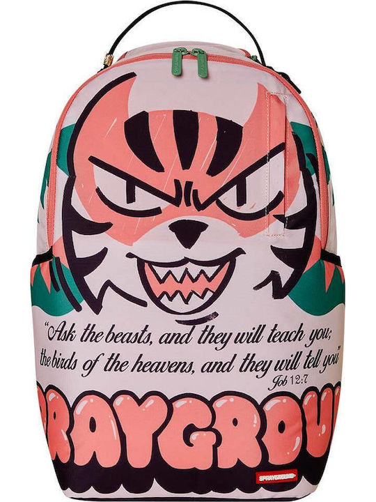 Sprayground DLXR Schulranzen Rucksack Tales Of ...