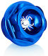 Paraxite Motorcycle Oil Filler Cap Aluminum M20x2.5 Blue Colour Paraxite 1 Pc L.poc003b