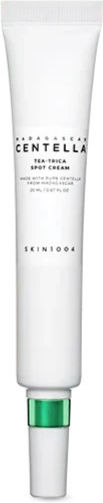 Skin1004 Madagascar Centella Tea-Trica Spot Ενυδατική & Αντιγηραντική Κρέμα Προσώπου Ημέρας κατά της Ακμής με Centella Asiatica 20ml