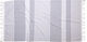 Viopros Gabriela Cotton Grey Pareo 165x85cm