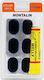 Kit De Reparare A Anvelopelor Pentru Motocicletă Ctc-298 000182 49 Bucăți Auto Gs 99047