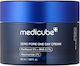 Medicube Zero Pore One 24h Cream Face Day with Panthenol 5%+Bha 0.1%+Niacinamide 2% 50ml