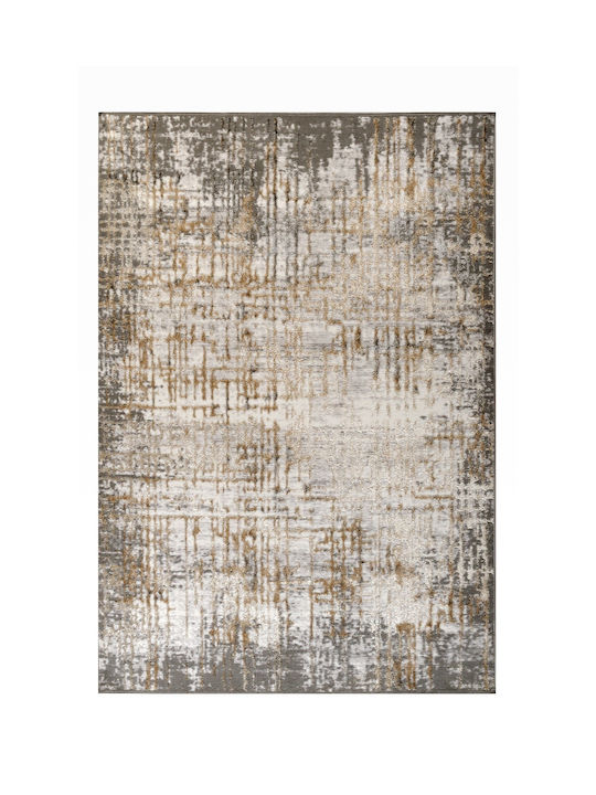 Tzikas Carpets 40001 Rug Rectangular Beige