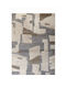 Tzikas Carpets 73604 Rug Rectangular Beige