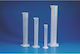 Κύλινδροι Ογκομετρικοί Πλαστικοί Kartell 500ml