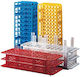 Suport Tuburi Plastic 13mm-90-6x15