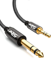 ATC 3.5mm male-3.5mm male 2m ATC02.008.0136