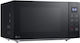 LG Mikrowellenherd 30Es Schwarz