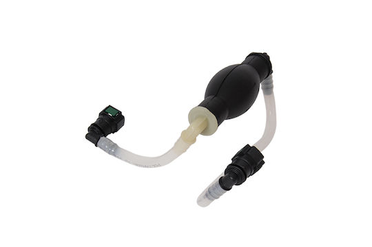 Furtun Combustibil Renault Kangoo Ii 1.5 Dci 09