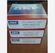 6305-2RS/C3 Bearing SKF 25x62x17