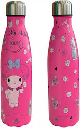 Sanrio Sticlă pentru Copii 500ml Sanrio Sticlă pentru Copii 500ml