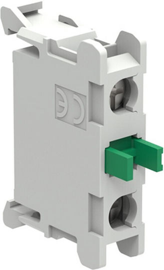 Lovato Electric Βοηθητική Επαφή Βιομηχανικού Τύπου LPXCB10