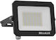 Bellalux Στεγανός Προβολέας LED 10W Ψυχρό Λευκό 6500K IP65