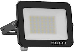 Bellalux Προβολέας 30W Στεγανός 4000K Bellalux Προβολέας 30W Στεγανός 4000K