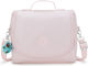 Kipling Kichirou Schulische Lunch-Hülle Rosa