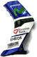 Ποδια Εξωτερικη Yamaha Crypton 135 Μπλε Movistar Δεξια
