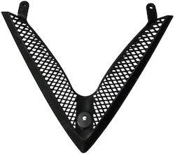 Front Fairing Sym Vs125/150 Grill Only Gn Front Fairing Sym Vs125/150 Grill Only Gn