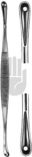 Unna Oval Faggeorexagogeas 14,5 Cm Hb0966
