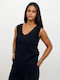 Women's Blouse Black
