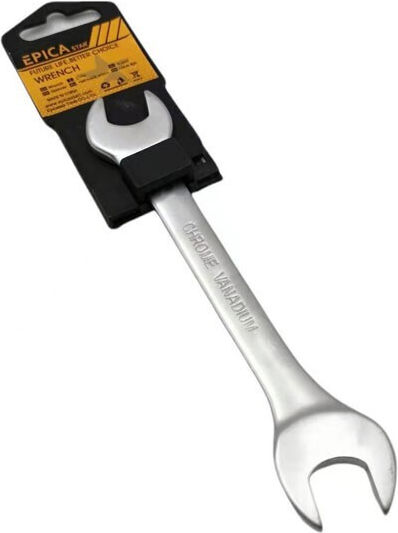 Epica Star Double German Wrench 30x32mm