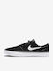 Zoom Janoski Og Sneakers Black / White