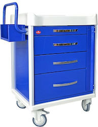 Digas G. Τροχήλατο Τραπεζάκι Krankenpflege 29950-02 Digas G. Τροχήλατο Τραπεζάκι Krankenpflege 29950-02