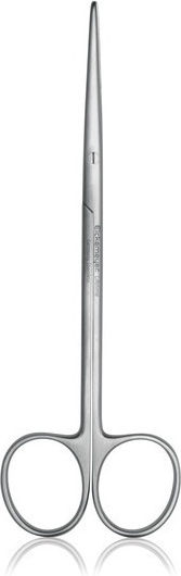 Metzenbaum Fein Gerade Medizinische Scheren 14cm Hb1880
