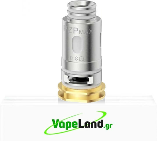 Innokin Pzp Max Coil Съпротивление на Електронни Цигари 0.8ohm (RDL) 1бр