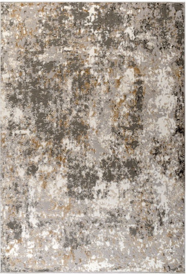 Tzikas Carpets Seturi De Covoare Pentru Dormitor Bej 221-0-348-49094-070 3 Bucăți