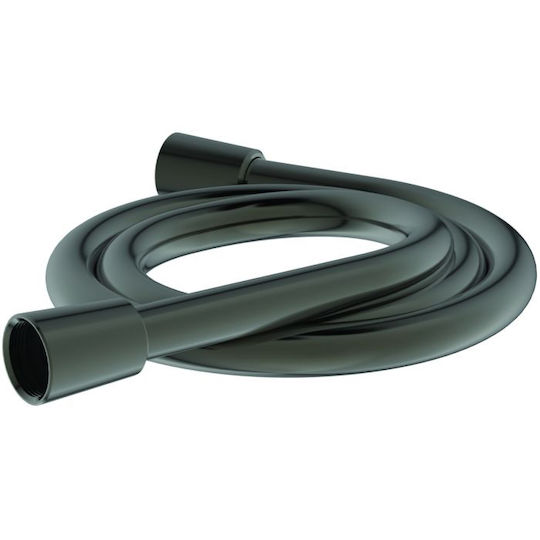 Σπιράλ Ideal Standard Idealflex Be125a5 Γκρι Ματ Magnetic Grey