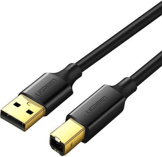 AGC USB 2.0 Cable USB-A male - micro USB-B female 1.5m dm-5800