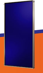 Thermic Ηλιακός Συλλέκτης Κάθετος Επιλεκτικός 2.93m² Thermic Ηλιακός Συλλέκτης Κάθετος Επιλεκτικός 2.93m²