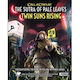 Call Cthulhu Rpg Sutra Pale Leaves Twin Suns Rising