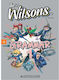 The Wilsons 1 Grammar With Key