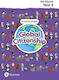 Global Citizenship Student Workbook Year 8