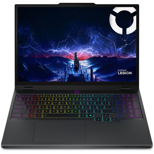 Lenovo Legion 5 15IAX10 15.1" OLED QHD+ 165Hz (Ultra 7-255HX/32GB/1TB SSD/GeForce RTX 5060/W11 Home) (US Keyboard) | Skroutz.gr