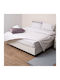 Anna Riska Anna Riska Coverlet Set Single Cotton 5011 160x240cm