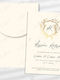 Hochzeitseinladung Twenty2twins 24136