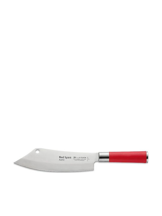 Dick Μαχαίρι Chef από Ανοξείδωτο Ατσάλι 20cm