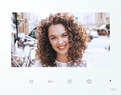 CTC Accessories for Intercom